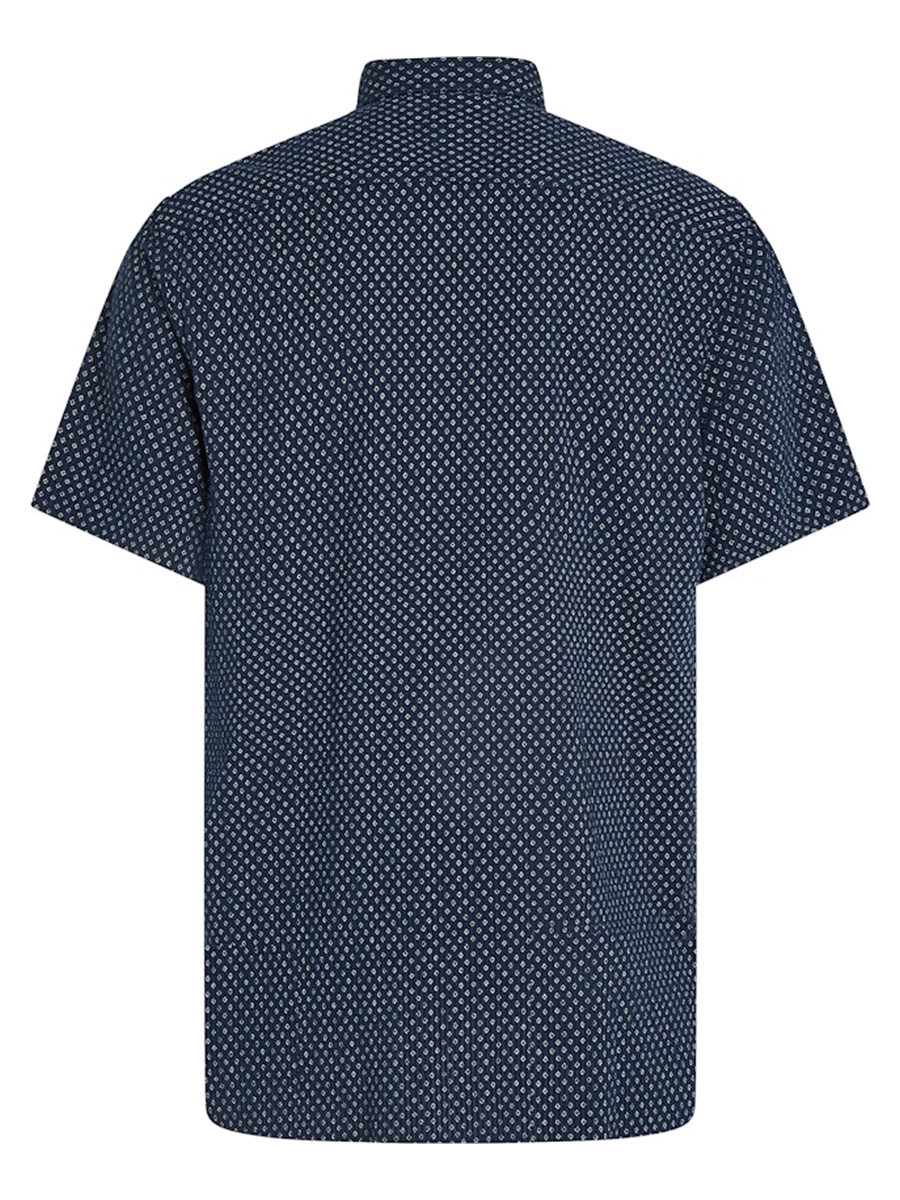 Tommy Hilfiger Regular fit Kortærmet skjorte